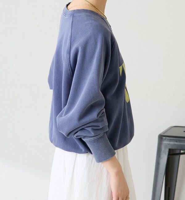  「TALK UPスウェット」|Tシャツ・カットソー|