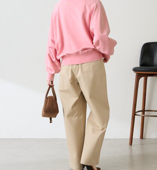  「TALK UPスウェット」|Tシャツ・カットソー|