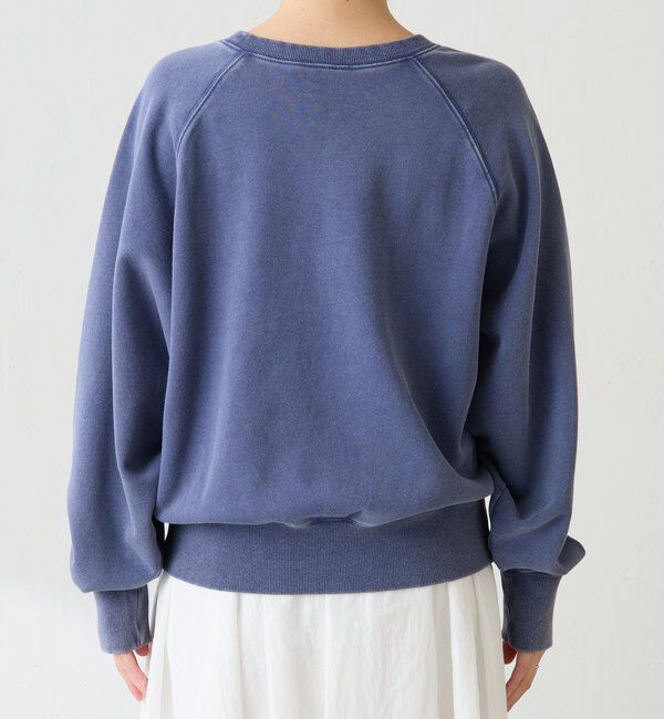  「TALK UPスウェット」|Tシャツ・カットソー|