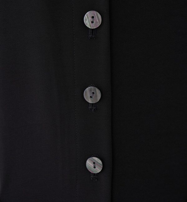  「【スタイルアップ】ベストオールインワン/セレモニー」|ワンピース|