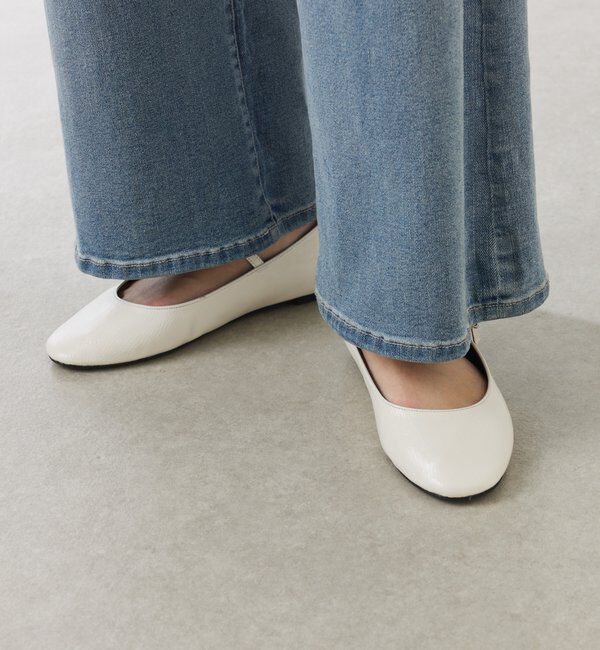  「【PAPILLONNER/パピヨネ】メリージェーン」|その他|