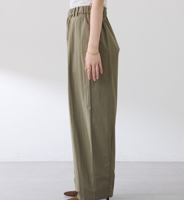  「タフタタックパンツ」|チノ|