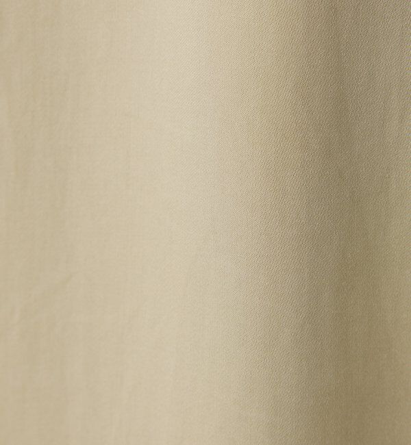  「ラッフルサスペンダーパンツ」|チノ|