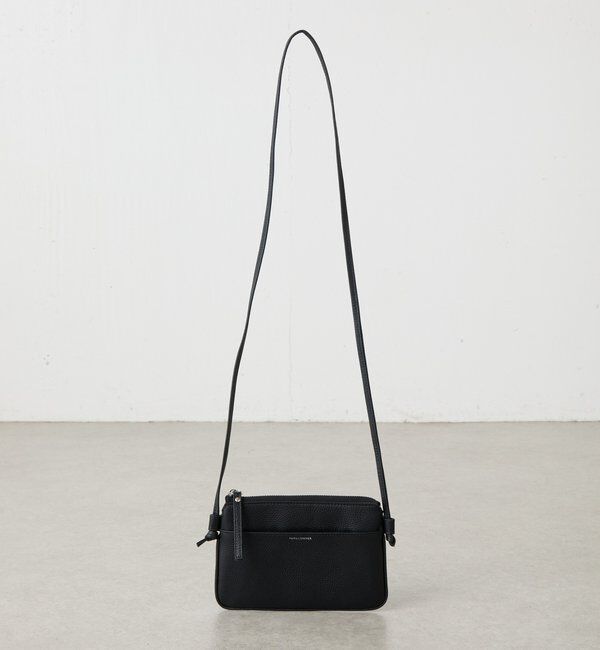  「【PAPILLONNER/パピヨネ】スマホウォレットショルダー」|その他|