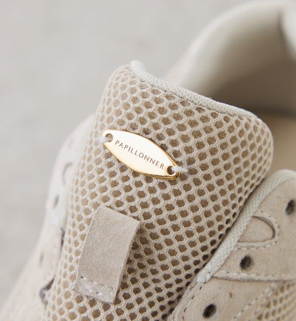  「【MOHI/モヒ 別注】MOHI&times;PAPILLONNER スニーカー」|その他|