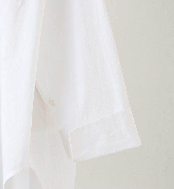  「【CEPIE./セピエ】クラシックオーバーシャツ」|シャツ・ブラウス|