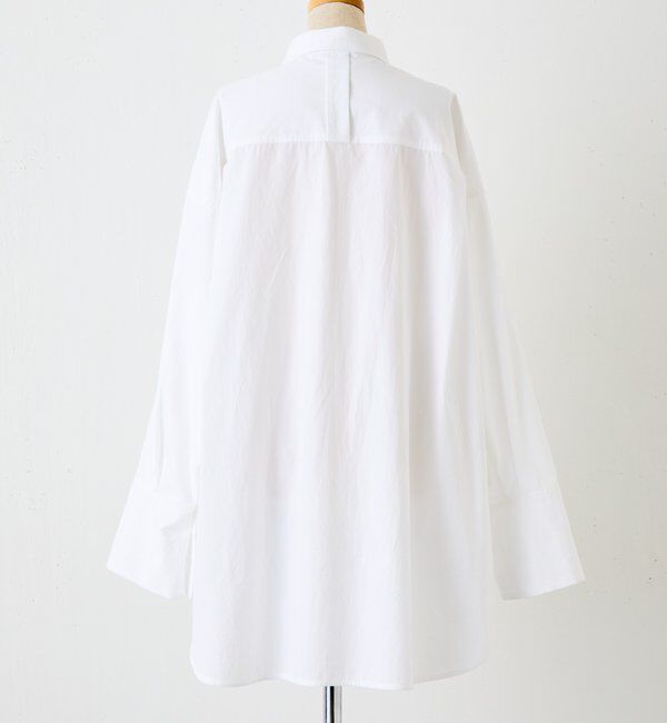  「【CEPIE./セピエ】クラシックオーバーシャツ」|シャツ・ブラウス|