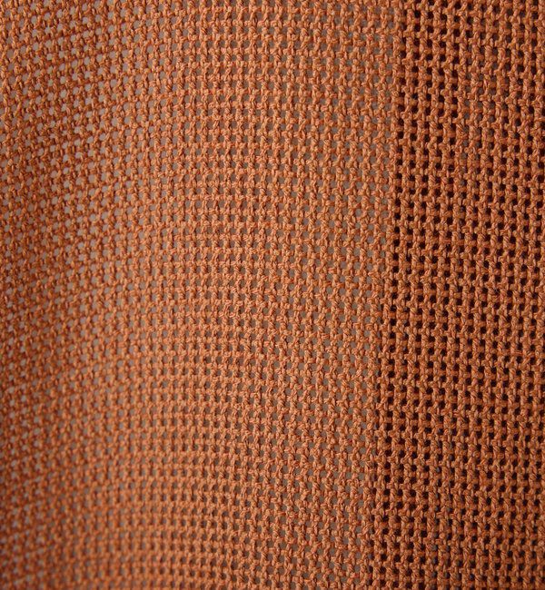  「【CEPIE./セピエ】メッシュフーデッドコート」|その他|