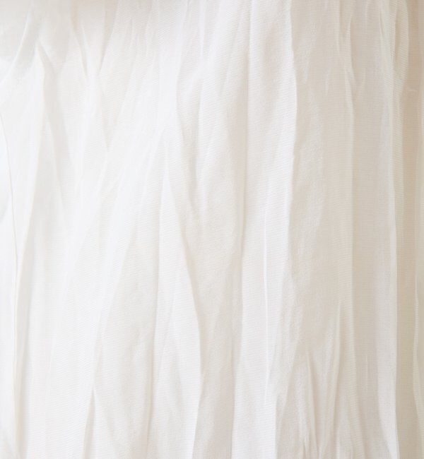  「【CEPIE./セピエ】ワッシャーシャツ」|シャツ・ブラウス|