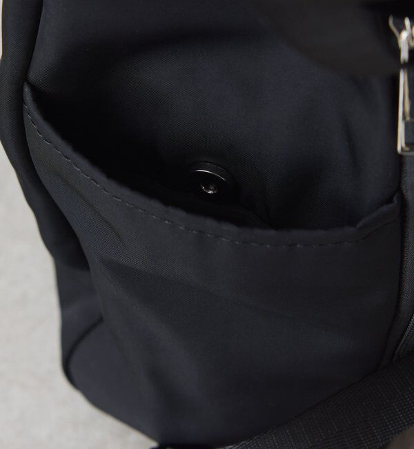  「【人気シリーズ/強撥水/3WAY】強撥水3WAYバッグ」|トートバッグ|