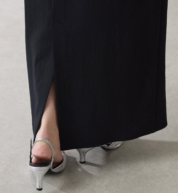  「ジャージタイトスカート」|スカート|