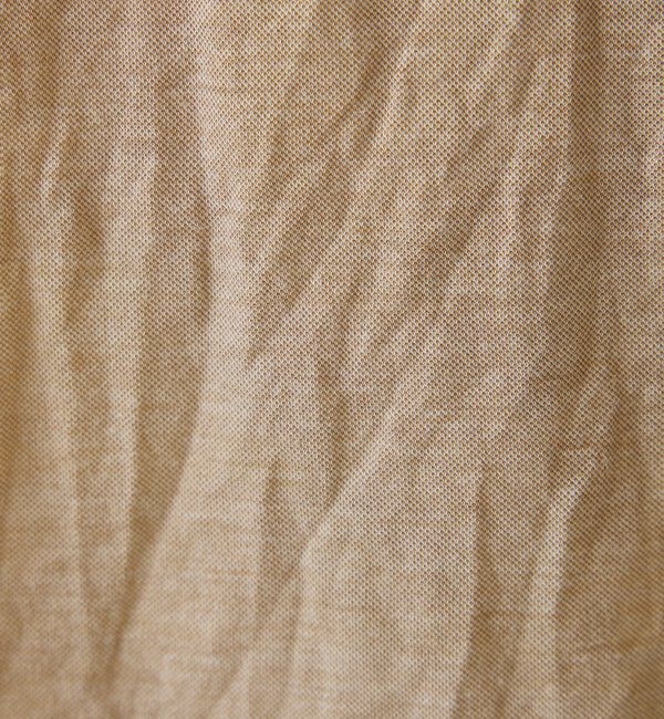  「【冷房/紫外線対策】シアーハーフスリーブジャケット」|ベスト・ジレ|