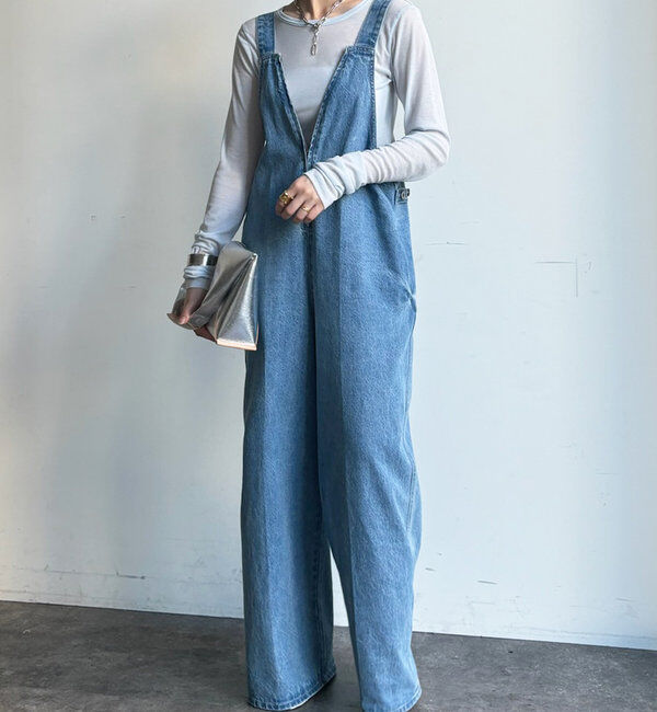  「【新色追加】コットンシアーTEE」|Tシャツ・カットソー|