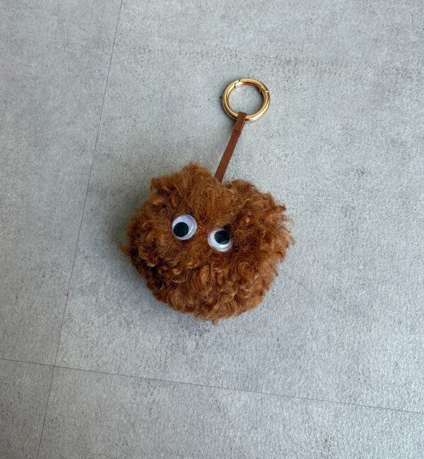  「めだまファーチャーム」|その他|