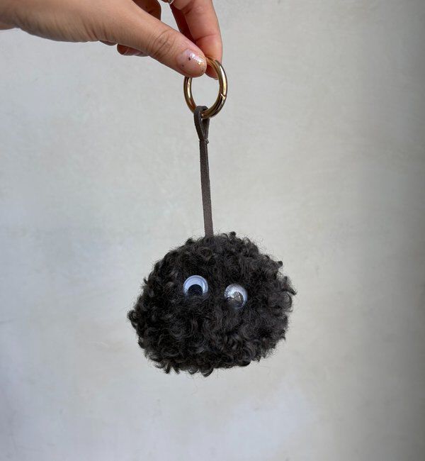  「めだまファーチャーム」|その他|