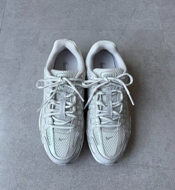  「【NIKE/ナイキ】 W NIKE P-6000 SE」|スニーカー|