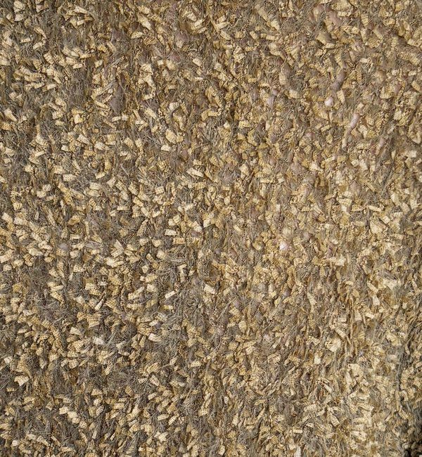  「リボンヤーンフェザープルオーバー」|ニット・セーター|