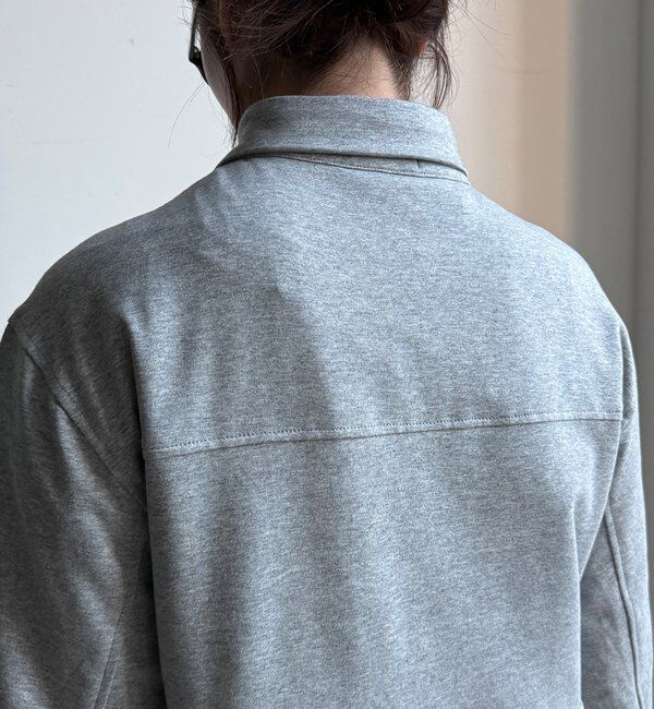  「スウェットワンピース」|ワンピース|