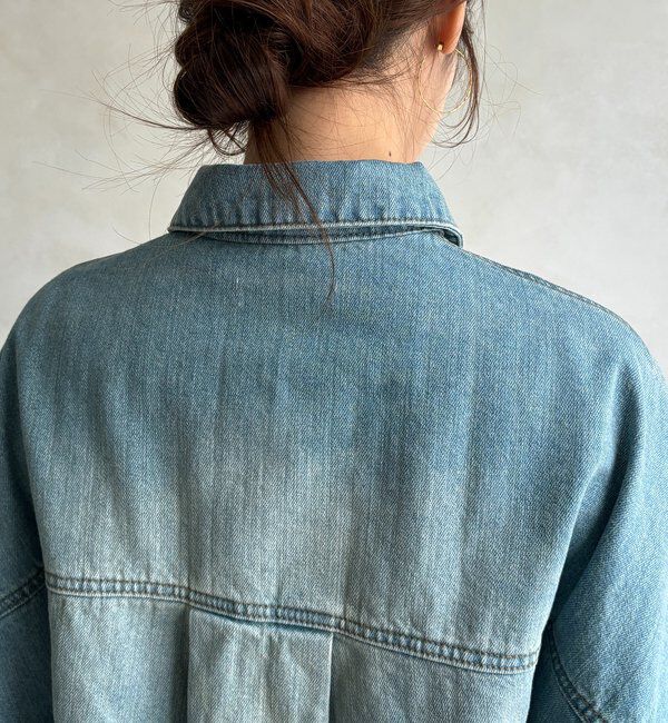  「ファブリックジャパンGジャン」|ブルゾン・スタジャン|