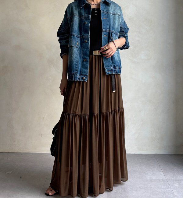  「ファブリックジャパンGジャン」|ブルゾン・スタジャン|