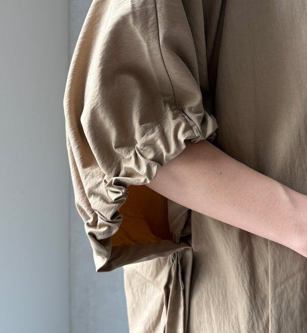  「【WEB限定】ポンチョテーラードジャケット」|テーラードジャケット|