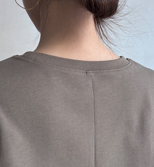  「【WEB限定】AMIENESロゴTEE」|Tシャツ・カットソー|