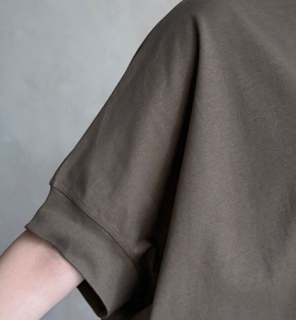  「【WEB限定】AMIENESロゴTEE」|Tシャツ・カットソー|