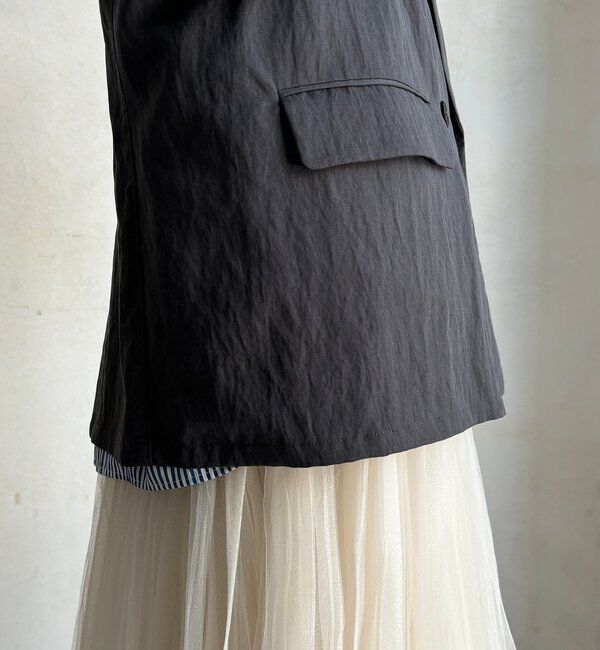  「ダブルジャケット」|テーラードジャケット|