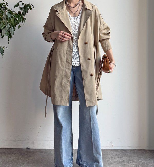  「サークルリブコート」|その他|