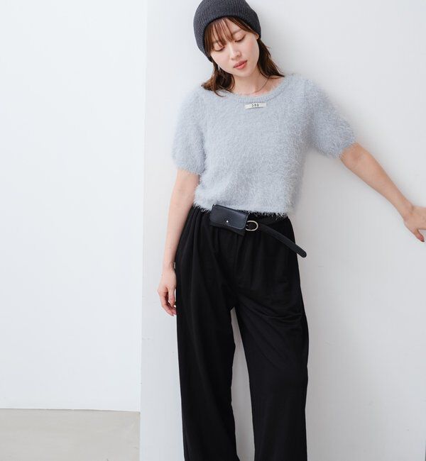  「ケース付ベルト」|ベルト|