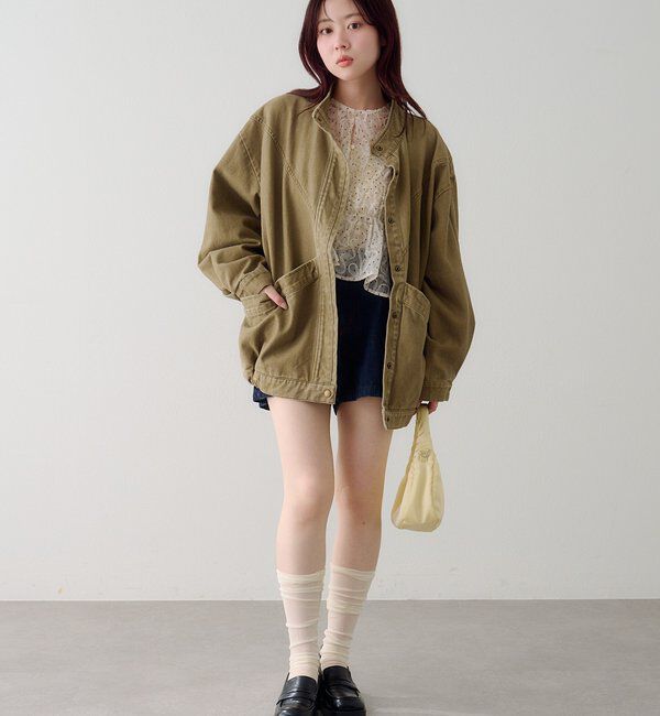  「チャンクスニーカーローファー」|その他|