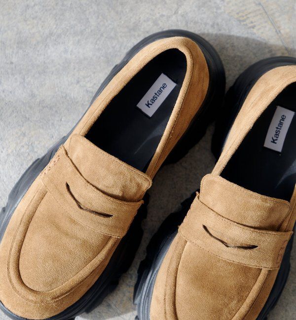  「チャンクスニーカーローファー」|その他|