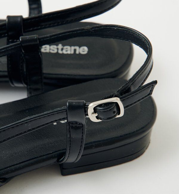  「スタッズトゥパンプス」|パンプス|