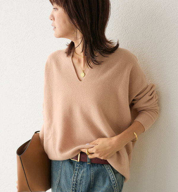  「【MONN.:.(モン)】SHIHOコラボ型押しベルト」|ベルト|