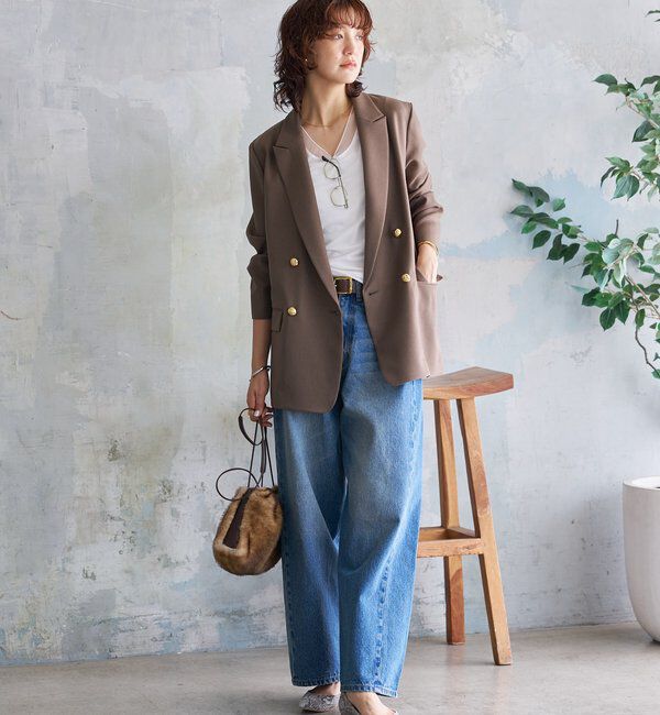  「【抜け感】チュールコンビタンク」|キャミソール|