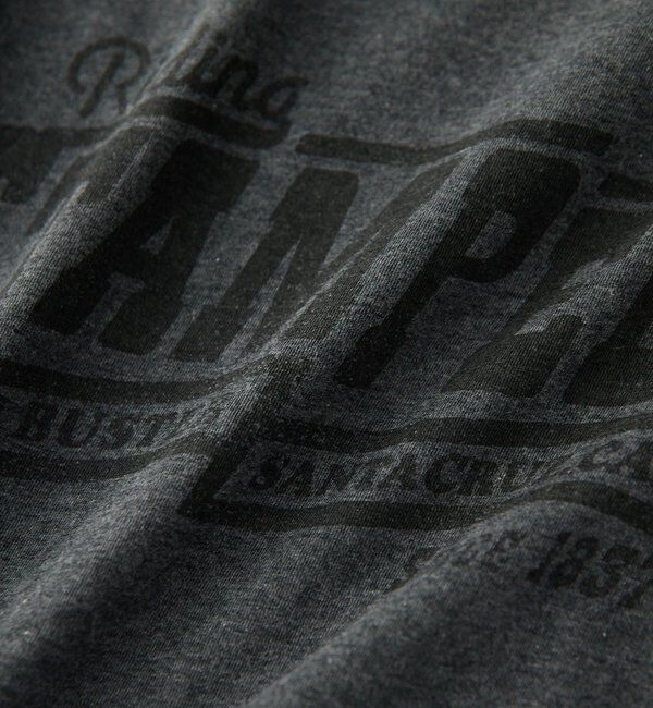  「【ヴィンテージライクな着こなしに】ヴィンテージロゴTee」|Tシャツ・カットソー|