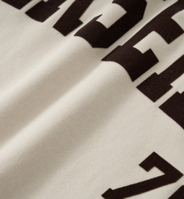  「【大人のロゴスウェット】MARSEILLE ロゴスエット」|Tシャツ・カットソー|