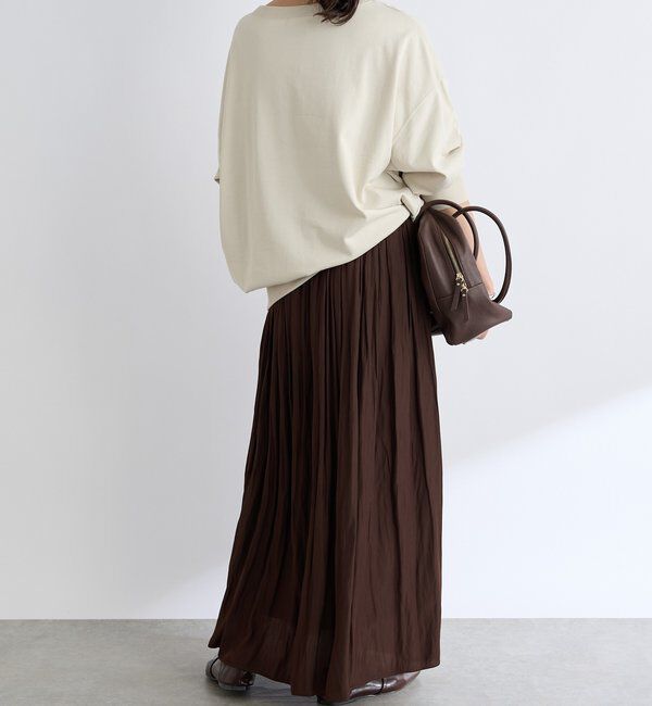  「【大人のロゴスウェット】MARSEILLE ロゴスエット」|Tシャツ・カットソー|