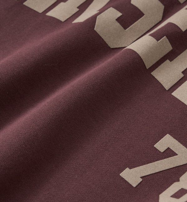  「【大人のロゴスウェット】MARSEILLE ロゴスエット」|Tシャツ・カットソー|