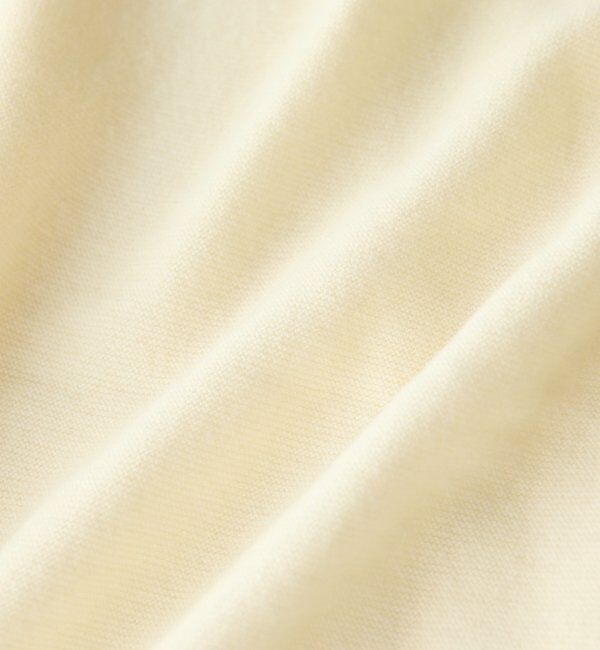  「【リバイバル/新色追加/7色展開】ウール100NEWバックボリュームニット」|ニット・セーター|