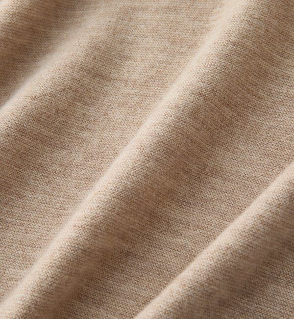  「【リバイバル/新色追加/7色展開】ウール100NEWバックボリュームニット」|ニット・セーター|