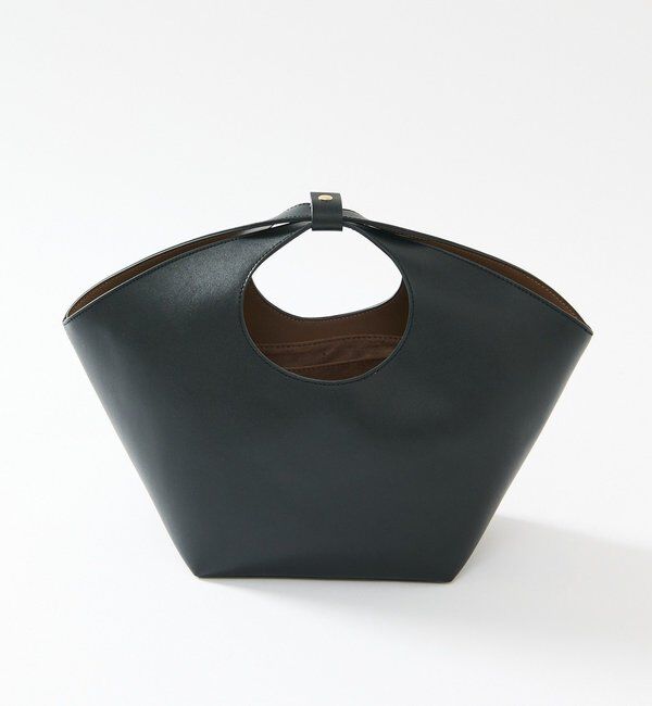  「【リバイバル/新色追加】バスケットバッグ」|トートバッグ|