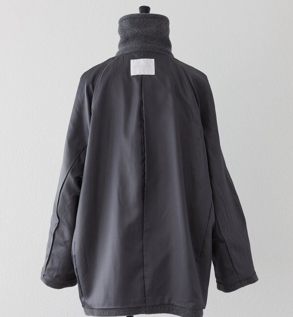  「【リバイバル/新色追加】ラグランPコート」|ピーコート|