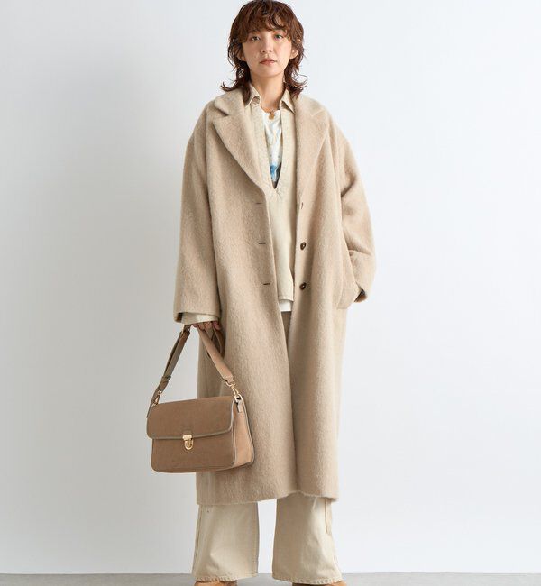  「【GOOD ROCK SPEED別注】EAGLEピグメントロンTee」|Tシャツ・カットソー|