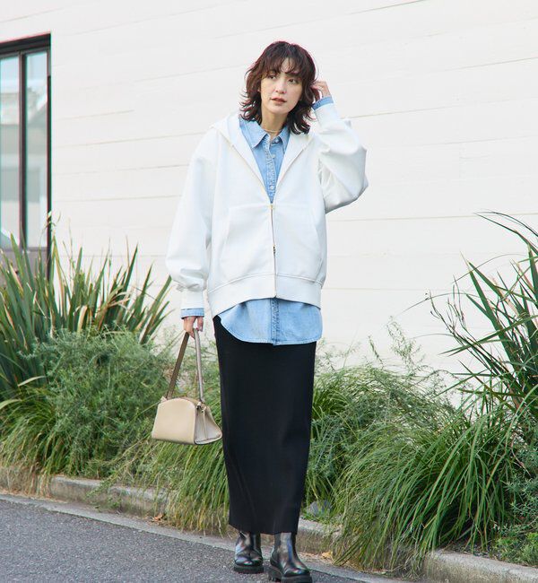  「【R.good（アールドットグッド）】サイドゴアショートブーツ2」|ショートブーツ|