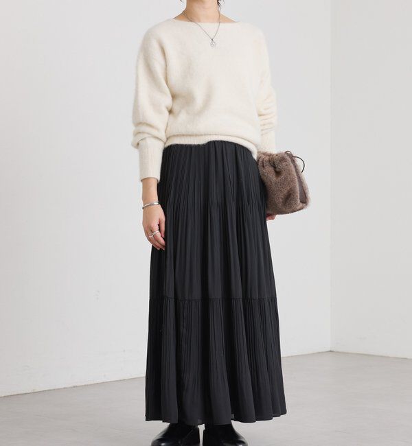  「【R.good（アールドットグッド）】サイドゴアショートブーツ2」|ショートブーツ|