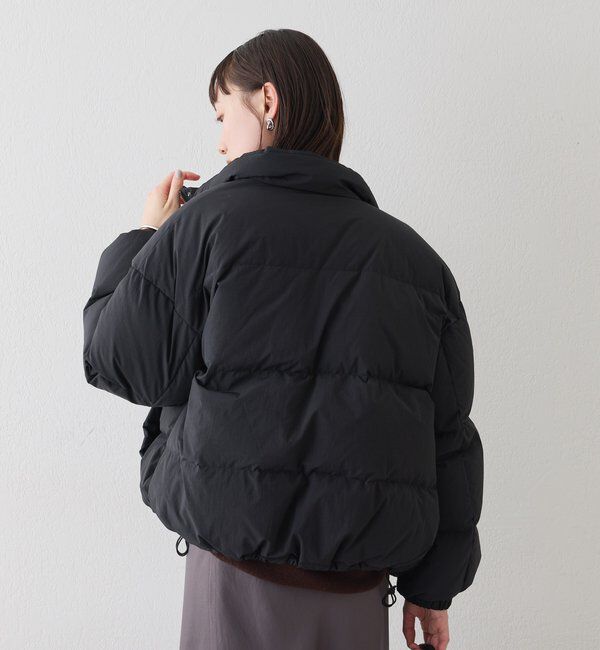  「【MONN.:.(モン)】スタンドオーバーダウンジャケット」|その他|