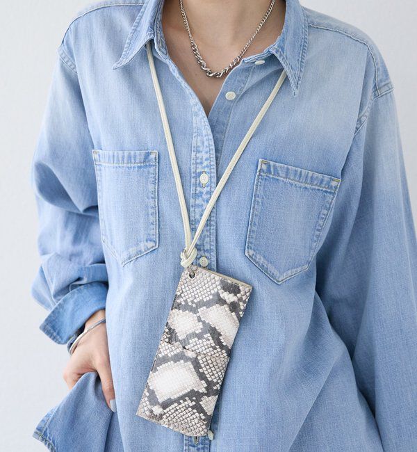  「【存在感抜群】Glasses Case」|その他|