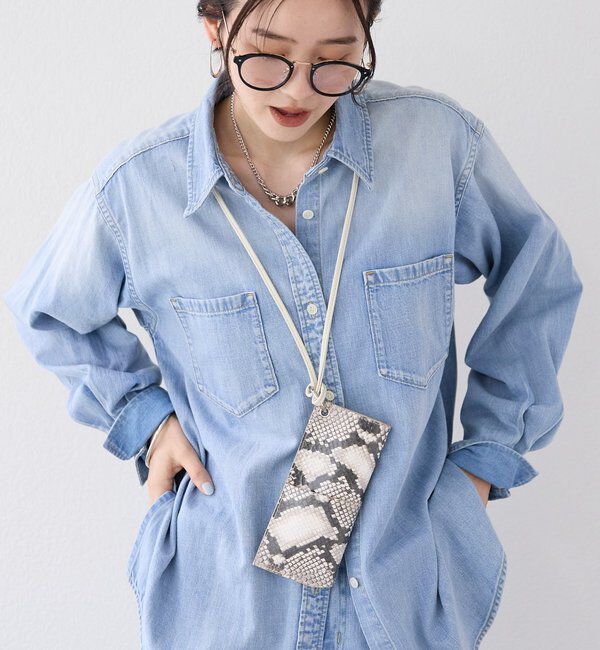  「【存在感抜群】Glasses Case」|その他|