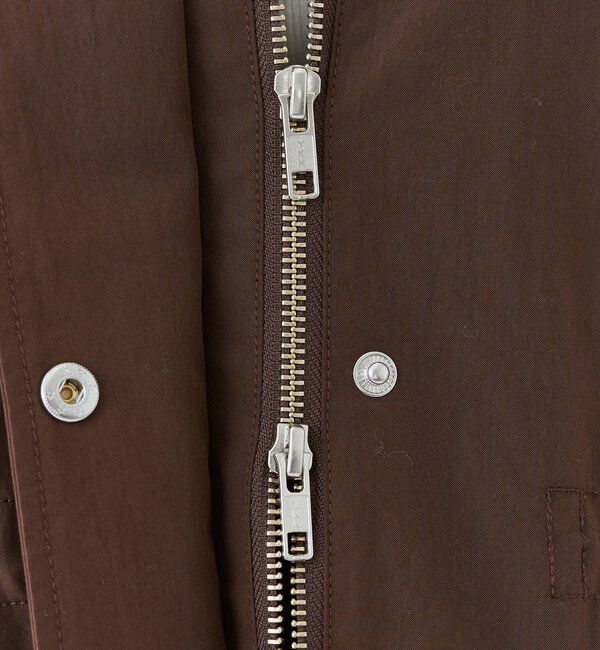  「【セットアップ対応可】スタンドワークジャケット」|ブルゾン・スタジャン|